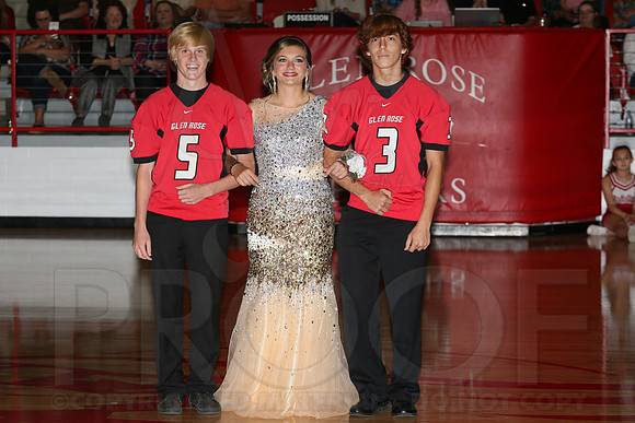 Football Homecoming (Day Ceremony) 10-10-2014 (©Justin Manning) JWM_0035