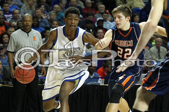 Monticello vs Subiaco 4A Boys State Finals 3-13-2015 (©Justin Manning) JWM_437