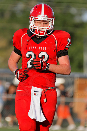 Glen Rose @ Malvern 9-3-12 (Justin Manning)127