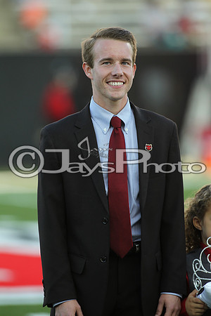 South Alabama @ Arkansas State 10-15-16_JWM_0232