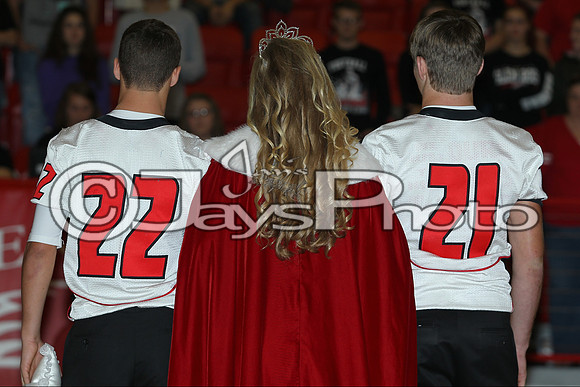 Glen Rose Homecoming (Day Ceremony) 10-23-2015 (©Justin Manning) JWM_0076