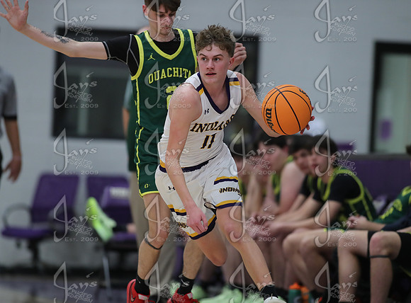 Ouachita @ Poyen Sr. Boys 1-21-25_JWM_0570