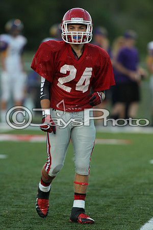 Mayflower @ Glen Rose (Scrimmage) 8-25-2015 (©Justin Manning) JWM_0181