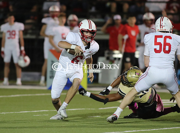 Harding Academy @ Nettleton 10-25-24_JWM_0654