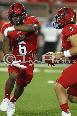 Toledo @ Arkansas State 9-2-16_JWM_0335