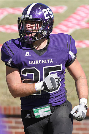 Southern Arkansas University @ Ouachita Baptist University 11-1-2014 (©Justin Manning) JWM_209