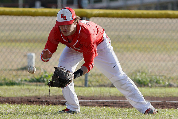 Glen Rose @ Harmony Grove 3-25-13 (© Justin Manning) JWM0402