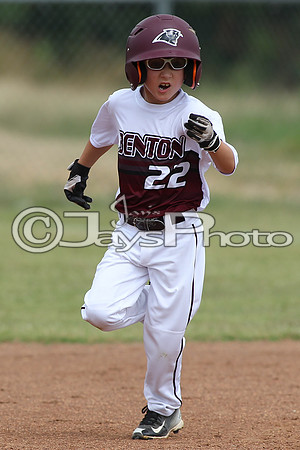 Arkadelphia vs Benton 5-6 year old All-Stars 6-13-2015 (©Justin Manning) JWM_0050