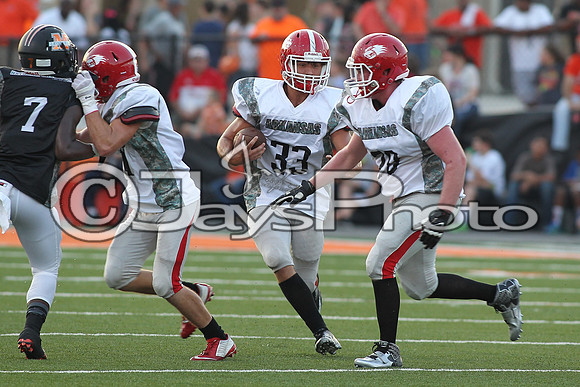 Glen Rose @ Malvern 9-4-2015 (©Justin Manning) JWM_0182