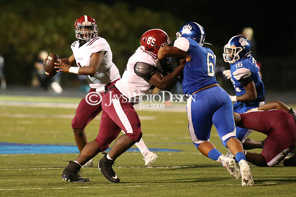 Pine Bluff @ Sylvan Hills 9-24-20 _JWM_0398
