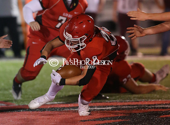 Perryville @ Glen Rose Junior High 11-3-22_JWM_0337