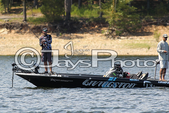 Forrest Wood Cup (Day 1) 8-20-2015 (©Justin Manning) JWM_0646
