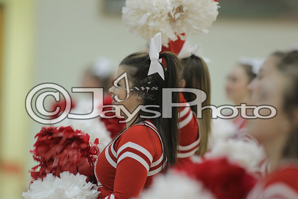 Jessieville @ Harmony Grove Senior Boys 1-12-2016 (©Justin Manning) JWM_0054
