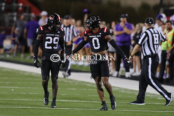 UCA @ Arkansas State 8-31-24_JWM_1075