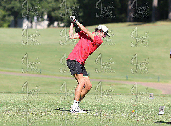 High School Golf (Harmony Grove, Centerpoint, Jessieville) 8-21-25_JWM_0398