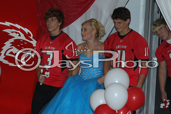 Glen Rose Homecoming (Day Ceremony) 10-23-2015 (©Justin Manning) JWM_0048