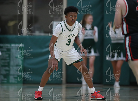 Harding Academy @ Episcopal Sr. Boys 2-11-25_JWM_0571