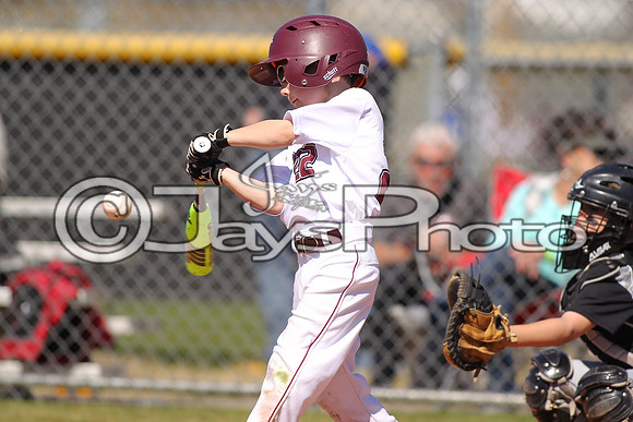 Benton Panthers vs. White Hall Dominators 2-27-16 JWM_0186