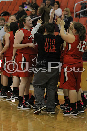 Glen Rose vs. Bismarck Girls 3A District Tournament  2-19-2015 (©Justin Manning) JWM_113