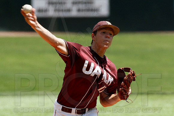 UALR vs. ULL Baseball 4-29-12 (Justin Manning)023