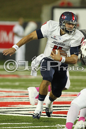 South Alabama @ Arkansas State 10-15-16_JWM_0885