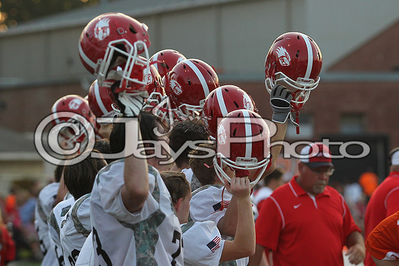 Glen Rose @ Malvern 9-4-2015 (©Justin Manning) JWM_0362