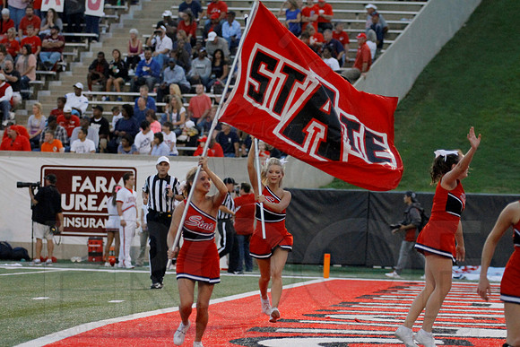 Southern Alabama @ ASU 10-13-12 (Justin Manning)0146