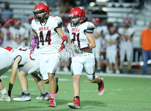 Mena @ Malvern Junior High 10-13-22_JWM_0249