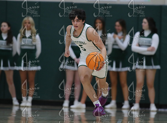 Harding Academy @ Episcopal Sr. Boys 2-11-25_JWM_0601