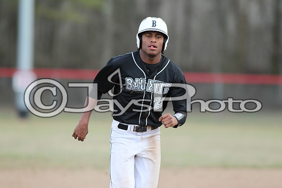 Bauxite @ Glen Rose Baseball 3-17-2015 (©Justin Manning) JWM_0070