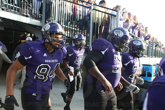 Southern Nazarene @ OBU 9-13-2014 (©Justin Manning) JWM_150