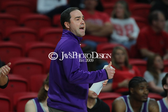 Trevecca Nazarene @ Arkansas State University 10-26-24_JWM_0450
