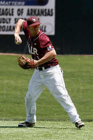 UALR vs. ULL Baseball 4-29-12 (Justin Manning)027