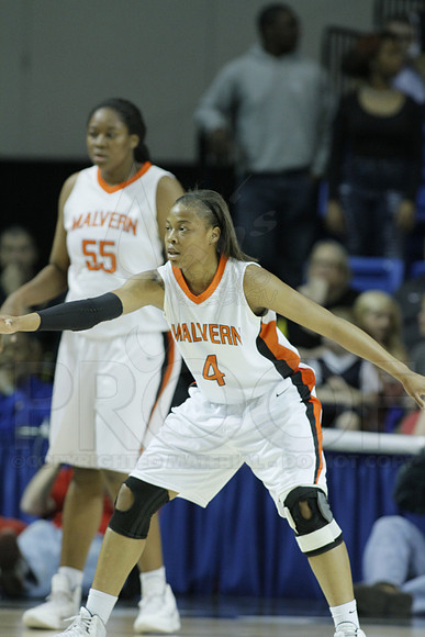 Malvern vs. CAC 4A Girls State Finals 3-13-2014 (© Justin Manning) JWM_0126
