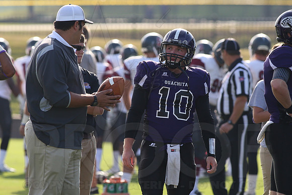 Southern Nazarene @ OBU 9-13-2014 (©Justin Manning) JWM_057