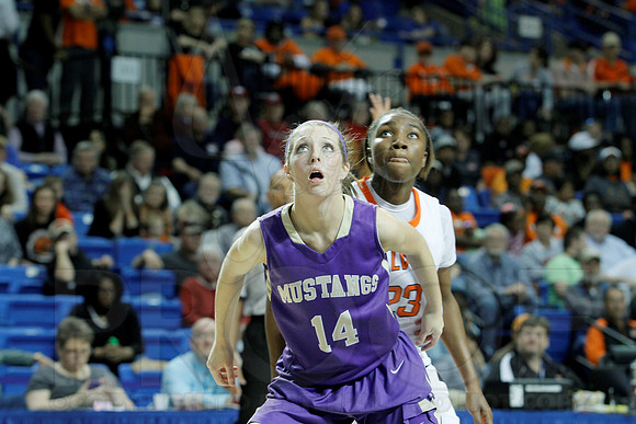 Malvern vs. CAC 4A Girls State Finals 3-13-2014 (© Justin Manning) JWM_0256