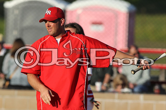 Glen Rose vs. Episcopal Collegiate baseball 3-5A Distric tournament 4-30-2015 (©Justin Manning) JWM_0012