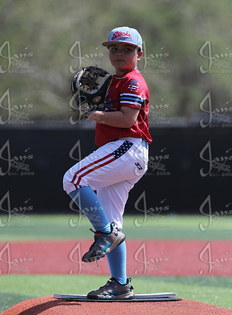Hot Springs Nationals vs. Texarkana Sticks 9U 3-30-25_JWM_0693