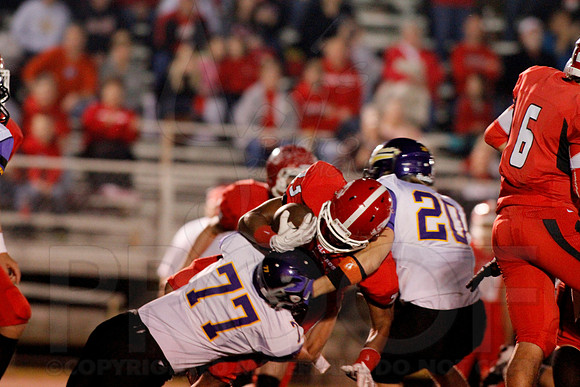 Ft. Lake @ Glen Rose 10-18-13 (© Justin Manning) JWM0188