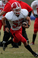 Glen Rose @ Bismarck 10-9-2015 (©Justin Manning) JWM_0020