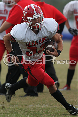 Glen Rose @ Bismarck 10-9-2015 (©Justin Manning) JWM_0020