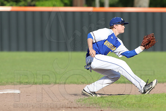 Sheridan @ Malvern 4-15-13 (© Justin Manning) JWM0353