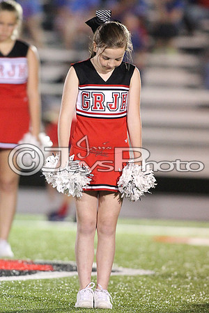 Arkadelphia @ Glen Rose Jr High 9-10-2015 (©Justin Manning) JWM_0209