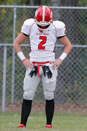 Glen Rose @ Bismarck 10-11-13 (© Justin Manning) JWM0019