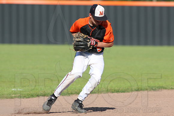 Sheridan @ Malvern 4-15-13 (© Justin Manning) JWM0360