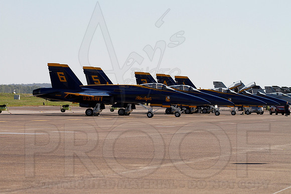 LR Air Show (Blue Angels) 9-9-12 (Justin Manning)0059