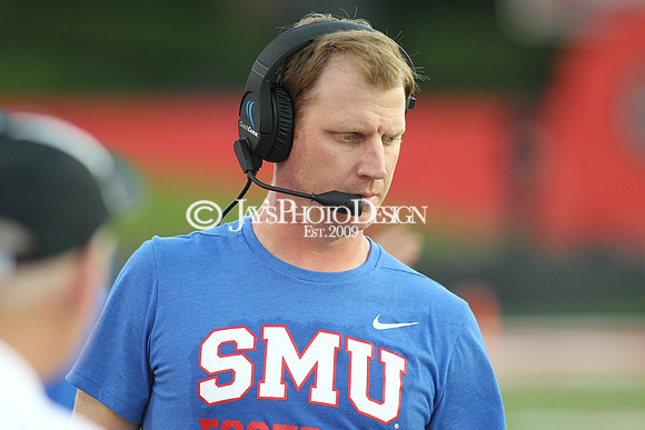 SMU @ Arkansas State 8-31-19_0571