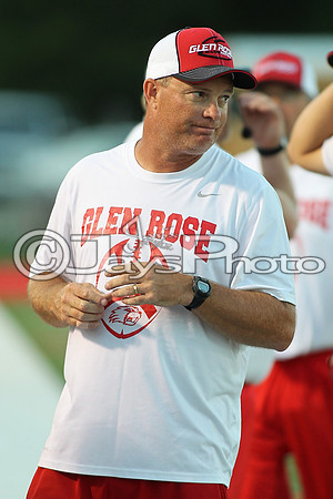 Mayflower @ Glen Rose (Scrimmage) 8-25-2015 (©Justin Manning) JWM_0249