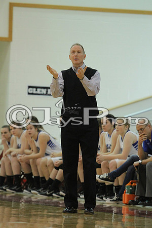 Glen Rose vs. Bismarck Girls 3A District Tournament  2-19-2015 (©Justin Manning) JWM_041