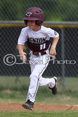 Arkadelphia vs Benton 5-6 year old All-Stars 6-13-2015 (©Justin Manning) JWM_0193